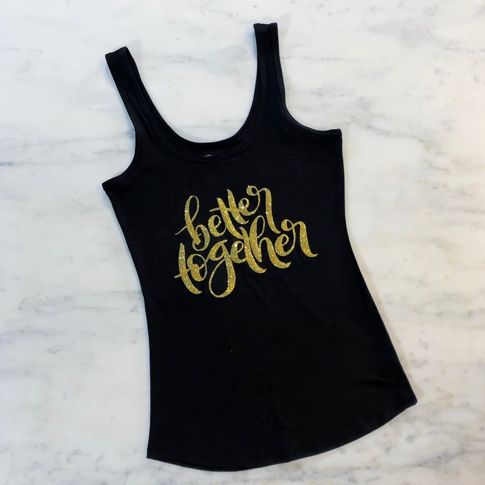 Better Together Womens T Shirt - Picture 8 of 8